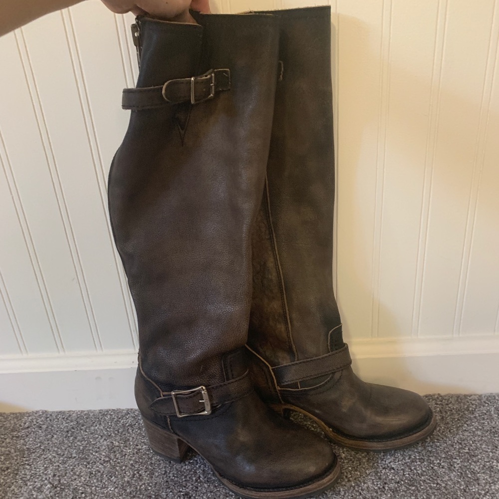 FREEBIRD by Steven Cody Boot